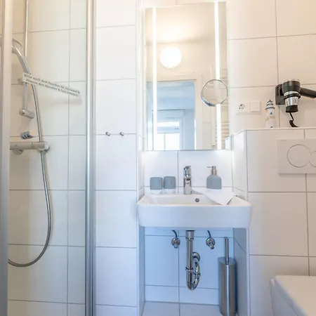 Haus Inselanker Kajuete 03 Apartment